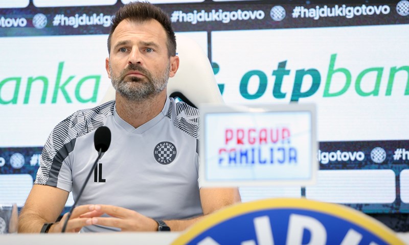 Leki na povratku sudi Bel: 'Ništa nije slučajno, ali najbolje je da ništa ne govorim i da se držim nogometa'