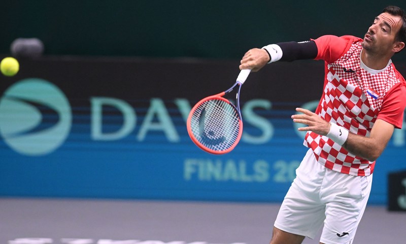 Bopanna i Dodig rutinski do osmine finala Masters 1000 turnira u Šangaju