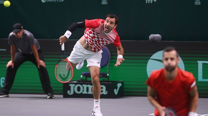 Pavić: 'Tužno je bilo vidjeti da ima 200, 300 Finaca i da ih ima više nego naših na tribinama'