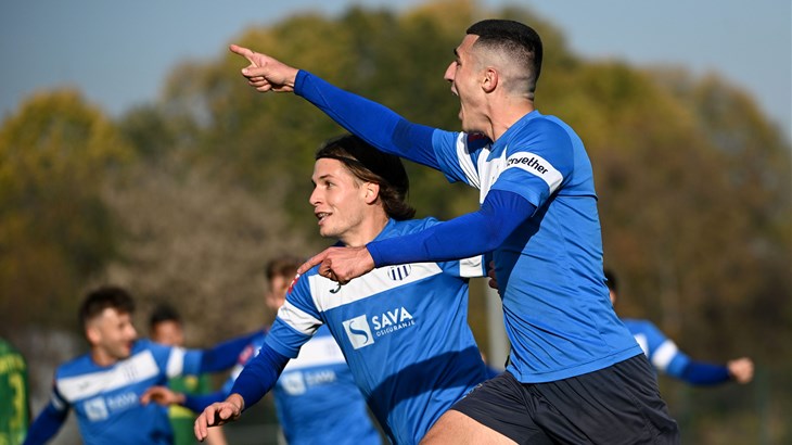 Croatia Zmijavci ima novog napadača, stigao je nakon sporazumnog razlaza s Rudešom