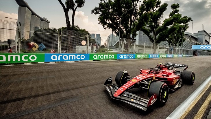 Formula 1: Sainz Jr. zbog upale slijepog crijeva propušta Saudijsku Arabiju