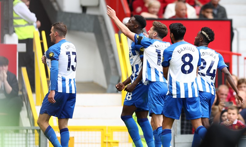Sheffield Utd. rutinski do pobjede u FA kupu, golijada Stokea i Brightona