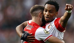 Lepršavi Feyenoord s oporavljenim Ivanušecom dočekuje probuđeni Lazio