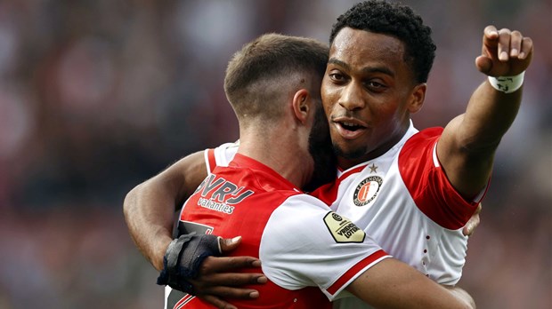 Lepršavi Feyenoord s oporavljenim Ivanušecom dočekuje probuđeni Lazio