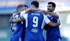 Napokon dobra vijest i za Jakirovića, Petković kreće s treninzima