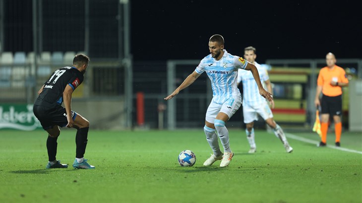 Pjaca: 'Nadam se da ću pomoći koliko mogu, nema opuštanja i nonšalancije'