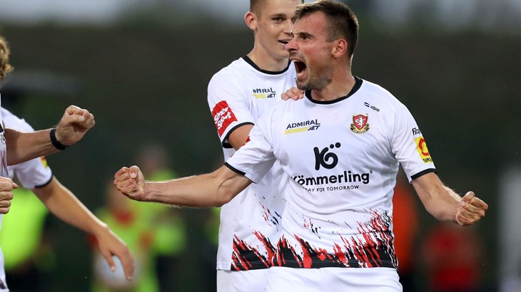 Šok za Splićane u završnici, uporna Gorica preokretom do sva tri boda