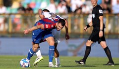 Hajduk će biti oslabljen protiv Lokomotive