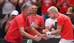 Martić: 'Igrači su se nevjerojatno borili, Gojo je pio tablete protiv bolova, a Ajduković bio izvanredan'