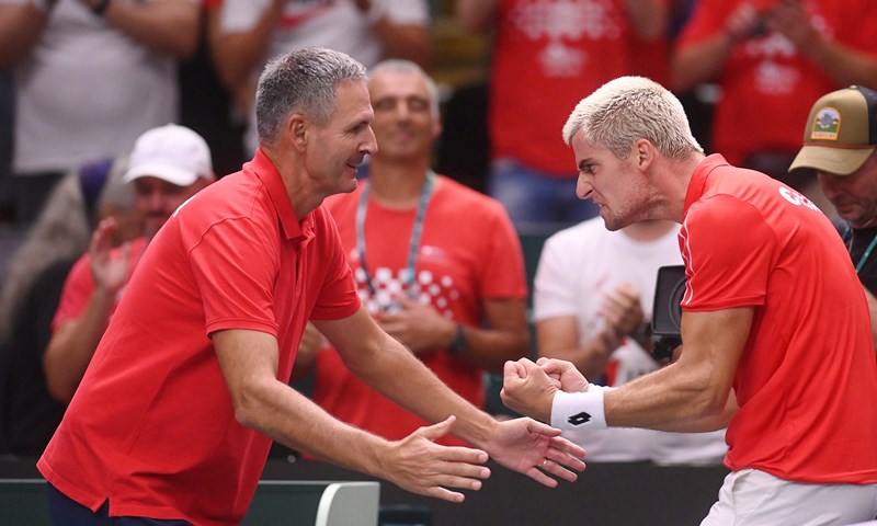 Vedran Martić napušta izborničku klupu: 'Novi mandat ne bih mogao obavljati na najvišoj razini'