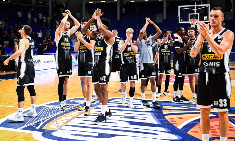 Partizan traži novu pobjedu, a Bayern prekid niza poraza