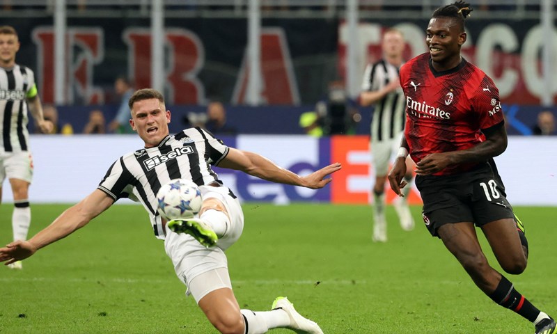 Milanu se u borbi za vrh Serie A vraćaju dvojica ključnih igrača