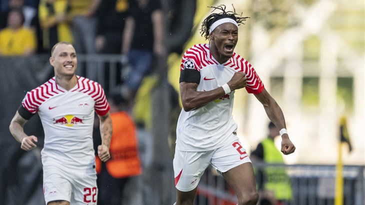 Odličan start Leipziga i očekivana pobjeda u gostima kod Young Boysa