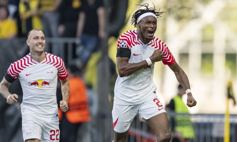 Odličan start Leipziga i očekivana pobjeda u gostima kod Young Boysa