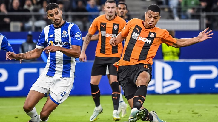 Barcelona napunila mrežu Belgijaca. Portu tri boda kod Šahtara