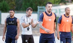 Hajduk s Lokomotivom planira prekinuti negativni niz prije derbija