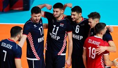 Hrvatskoj treće uzastopno domaćinstvo Zlatne skupine Europske lige