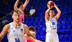 Zadar porazom od Mege nastup na ABA Superkupu završio na šestom mjestu