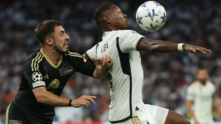 Napoli i Real Madrid u dramatičnim završnicama do tri boda