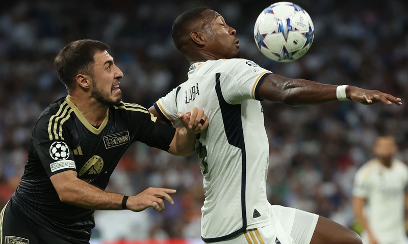 Napoli i Real Madrid u dramatičnim završnicama do tri boda
