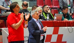 Mavrović: 'U oba pravca bila je to savršena utakmica'