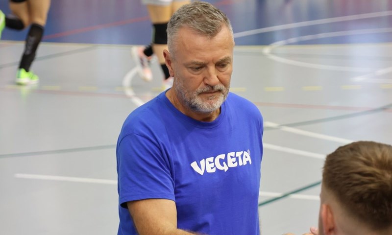 Obrvan uoči favoriziranog Storhamara: 'Protiv boljih se može i nikada se ne treba predavati'