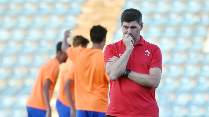 Gerardov Al Ettifaq u zadnjim minutama do pobjede u golijadi protiv Režića i Dugandžića