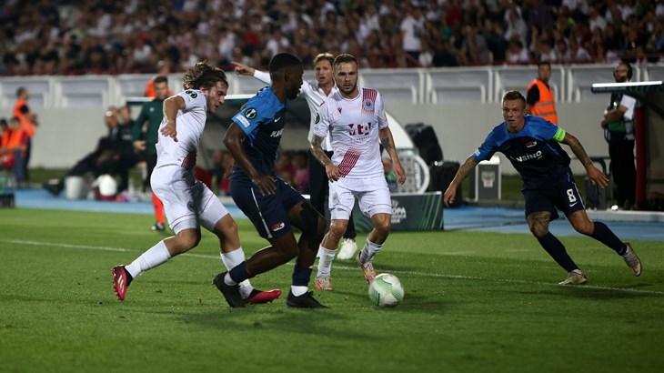 Zrinjski izveo nemoguće i čudesnim preokretom stigao do povijesne pobjede u Europi