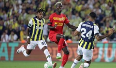 Fenerbahče i Galatasaray u borbi za važne bodove u utrci za titulu prvaka Turske