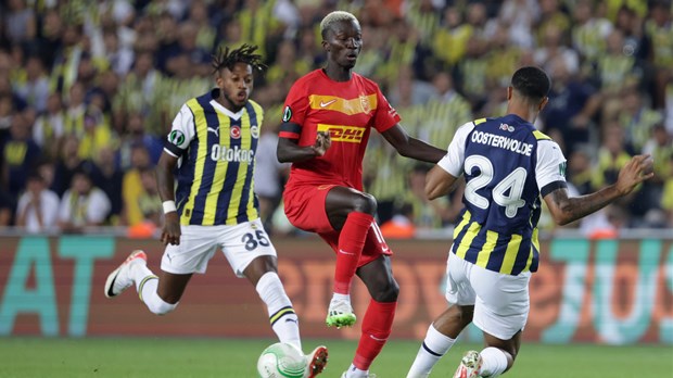 Fenerbahče i Galatasaray u borbi za važne bodove u utrci za titulu prvaka Turske
