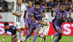 Liverpool preokretom slavio protiv LASK-a, Ljubičić zamijenjen u drugom poluvremenu