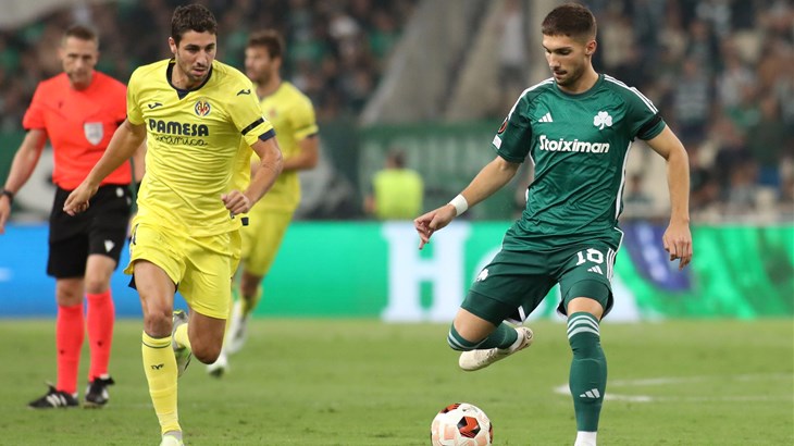 Zanimljiv dvoboj u Europskoj ligi, Rennes gostuje kod Villarreala