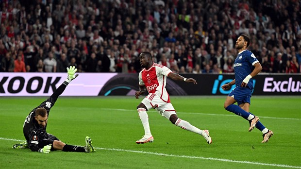 Nizozemski savez donio odluku o novom terminu za prekinutu utakmicu Ajaxa i Feyenoorda