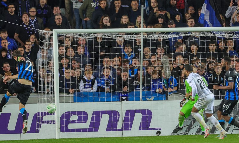Istanbulski derbi u borbi za europske pozicije