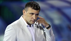 Jakirović: 'Volio bih da smo čvršći, imam ponekad osjećaj da obranu igramo reda radi'