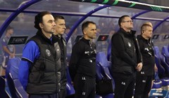 Bez golova u Astani, Dinamo barem privremeno posljednji u skupini