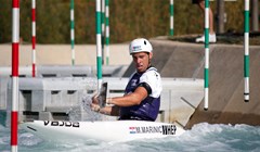 Marinić izborio Olimpijske igre u Parizu i bez finala na Svjetskom prvenstvu