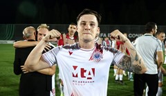 Dva nekadašnja Hajdukovca napustila redove Zrinjskog