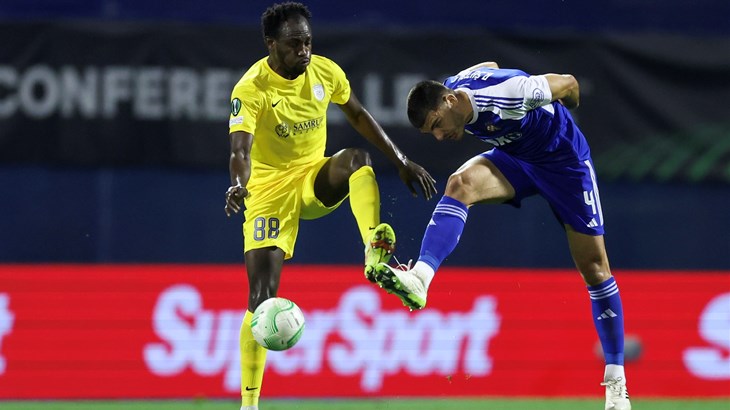 Službeno: Boško Šutalo priključio se Marku Bulatu u Standardu