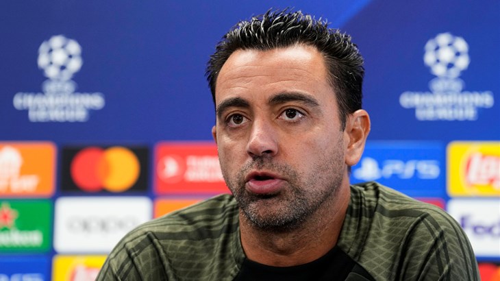 Španjolski mediji uvjereni: Xavi ipak napušta Barcelonu