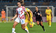 Hrvatske nogometašice preokretom svladale Rumunjsku na početku Lige nacija