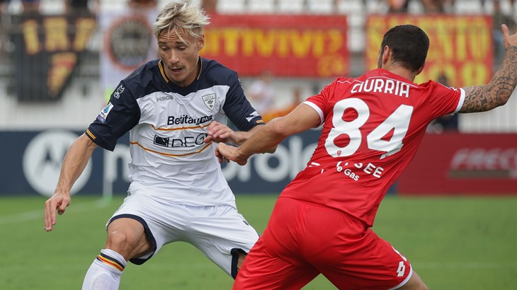 Lecce i dalje ne zna za poraz, novom pobjedom stigao do drugog mjesta