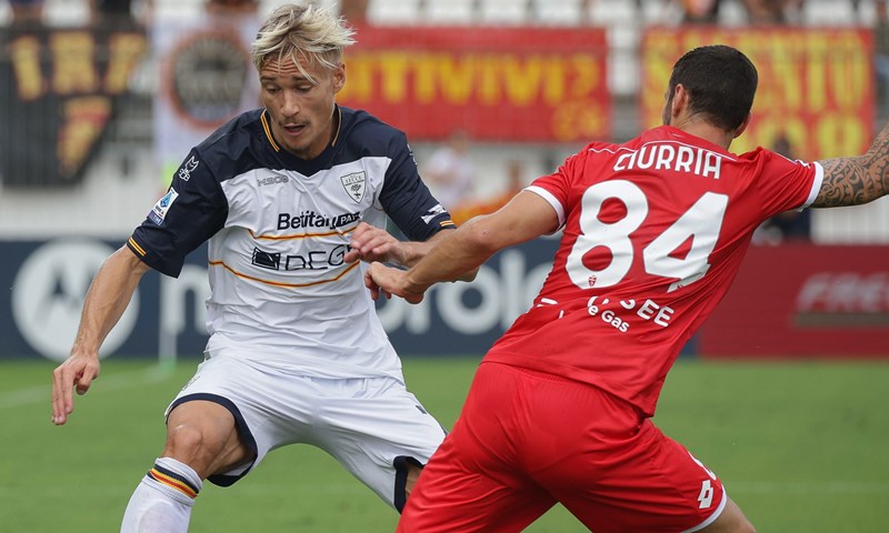 Lecce i dalje ne zna za poraz, novom pobjedom stigao do drugog mjesta