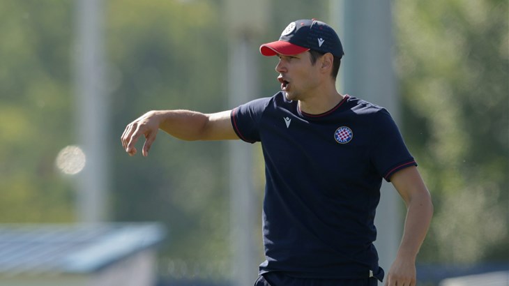 Juniori Hajduka pobijedili vršnjake Lokomotive na Poljudu