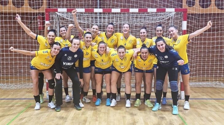 Gran Canaria visoko slavila protiv Dugog Sela