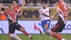 SAŽETAK: Hajduk pogotkom Sahitija svladao Lokomotivu