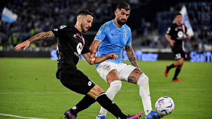 VIDEO: Juventusov prvi poraz ove sezone, bizaran autogol ubio mu svaku nadu, novi kiks Lazija