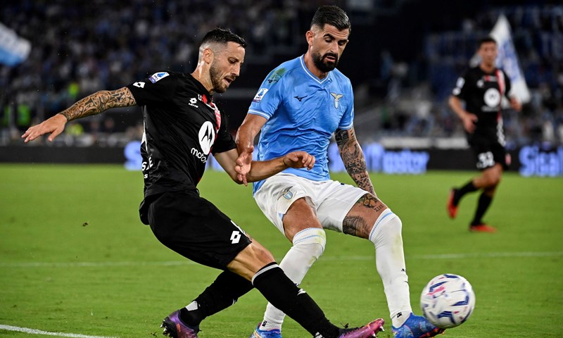 VIDEO: Juventusov prvi poraz ove sezone, bizaran autogol ubio mu svaku nadu, novi kiks Lazija