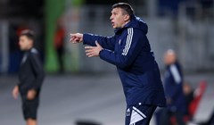 Jakirović: 'Posebno mi je drago zbog Drmića, trebao mu je taj hat-trick'