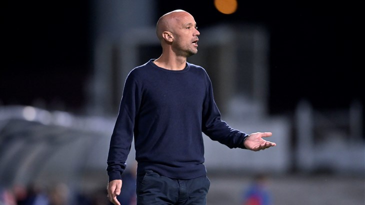 Golem: 'Rezultat sve govori, zaslužena pobjeda Osijeka'